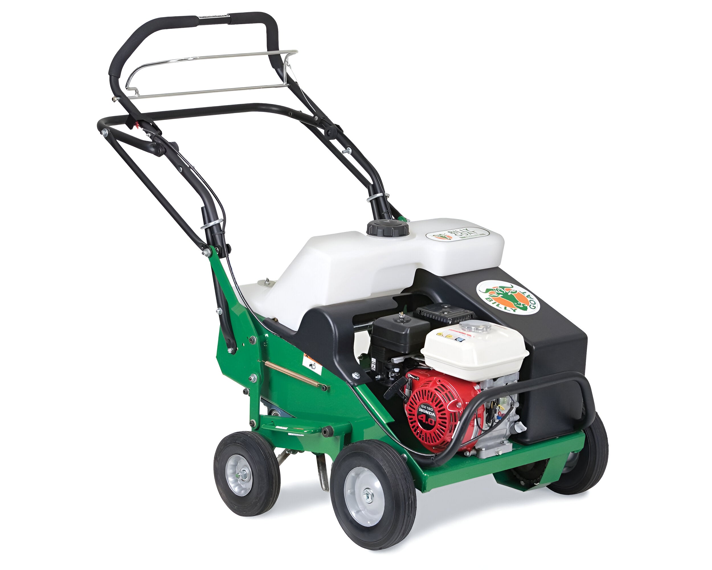 Billy Goat AE401H 4hp Self-Propelled Professional Lawn Aerator