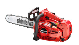 Shindaiwa 358TS Chainsaw