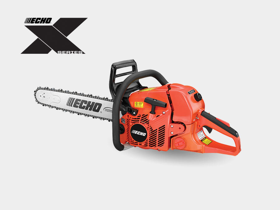 59.8 CC CHAINSAW WITH 27