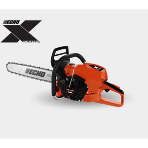 Echo 73.5 CC CHAINSAW W/24