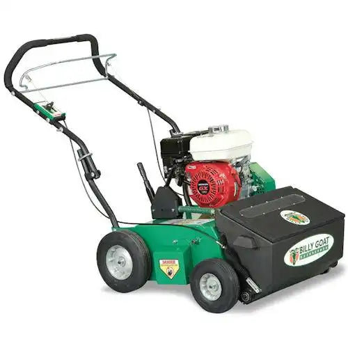 Billy Goat OS552-H Overseeder 162cc / Honda