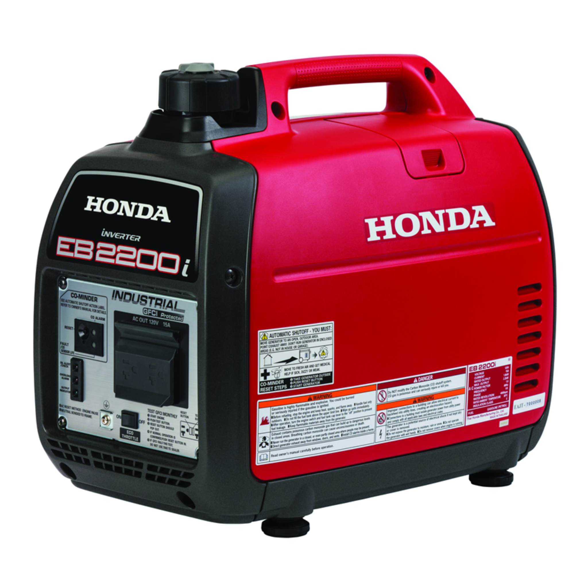 Honda GENERATOR EB2200ITAN