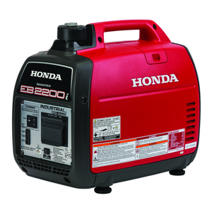 Honda GENERATOR EB2200ITAN