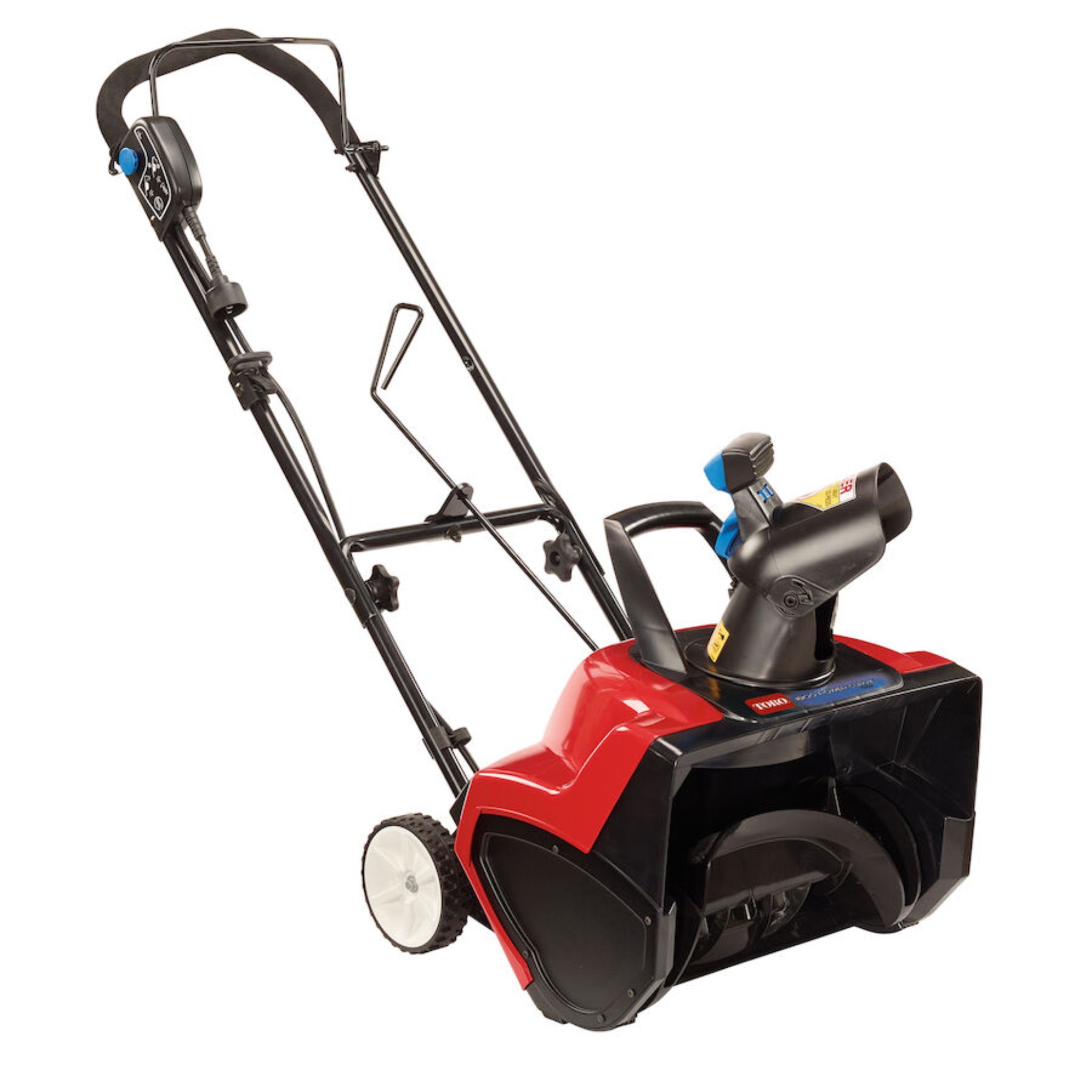 Toro 1800 POWER CURVE SNOW BLOWER_1-STAGE 38381