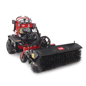 MULTI FORCE Power Broom 78596