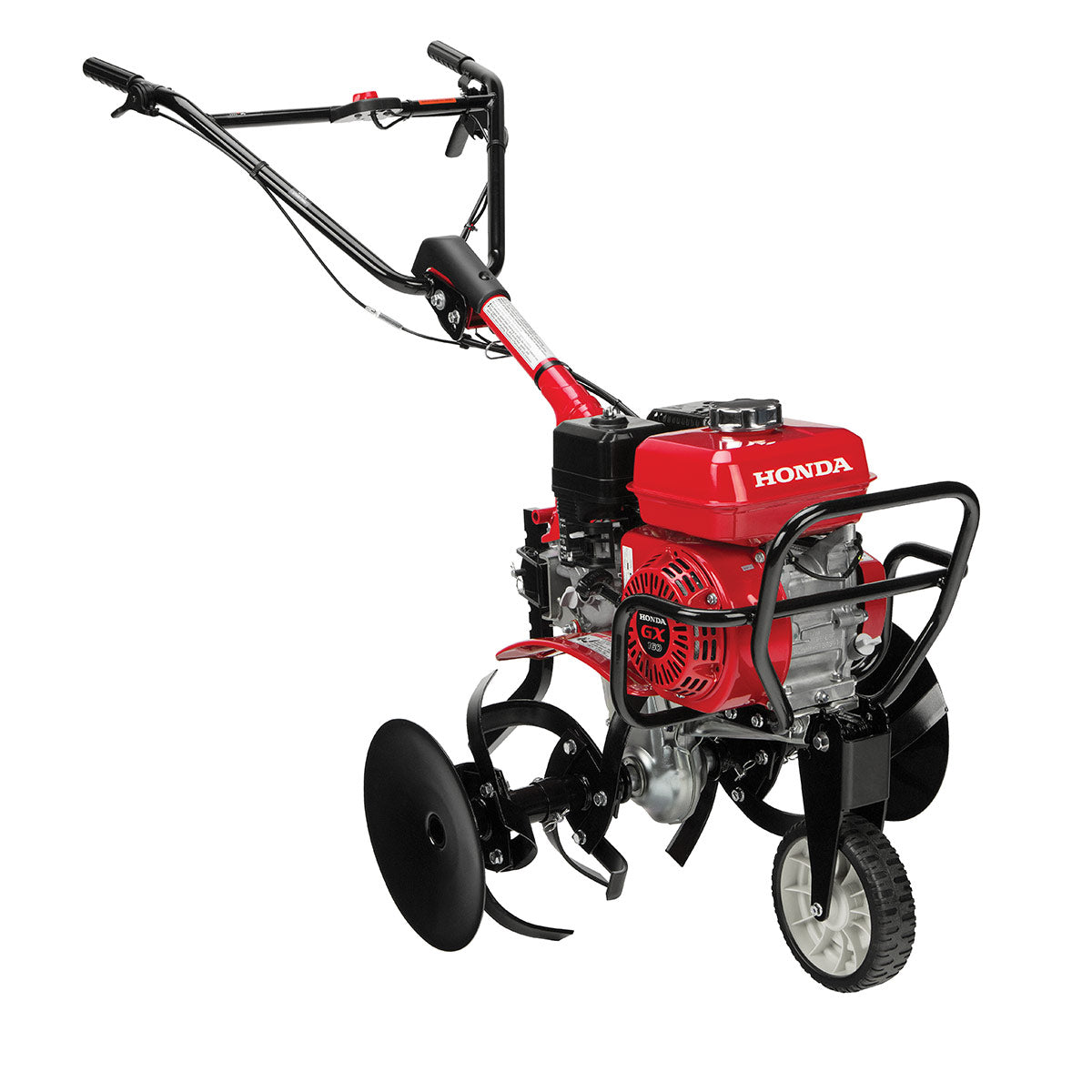 Honda FC600K2A2 Mid-tine Tiller