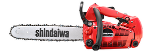 Shindaiwa 358TS Chainsaw