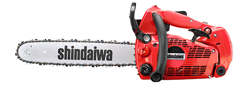 Shindaiwa 358TS Chainsaw