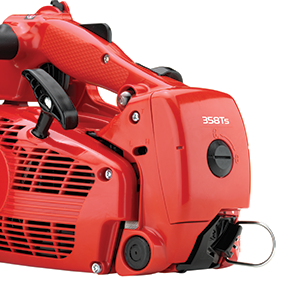 Shindaiwa 358TS Chainsaw