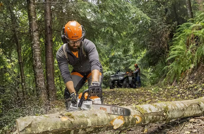 Stihl MSA 300 C-O