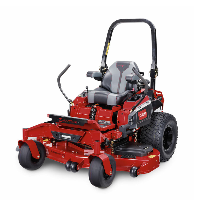 Toro 4000 Series MyRIDE® HDX 60