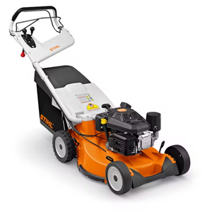 Stihl RM 756 YC