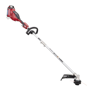 Toro 60V MAX* 14 in. (35.5 cm) / 16 in. (40.6 cm) Attachment Capable String Trimmer with 2.5Ah Battery (51836)