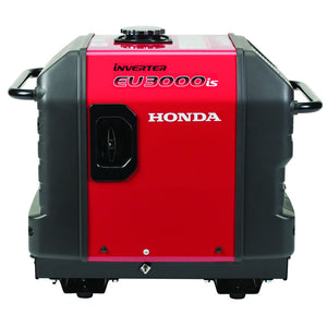 Honda EU3000IS1AN 3000 watt 120V inverter generator with CO-MINDER™