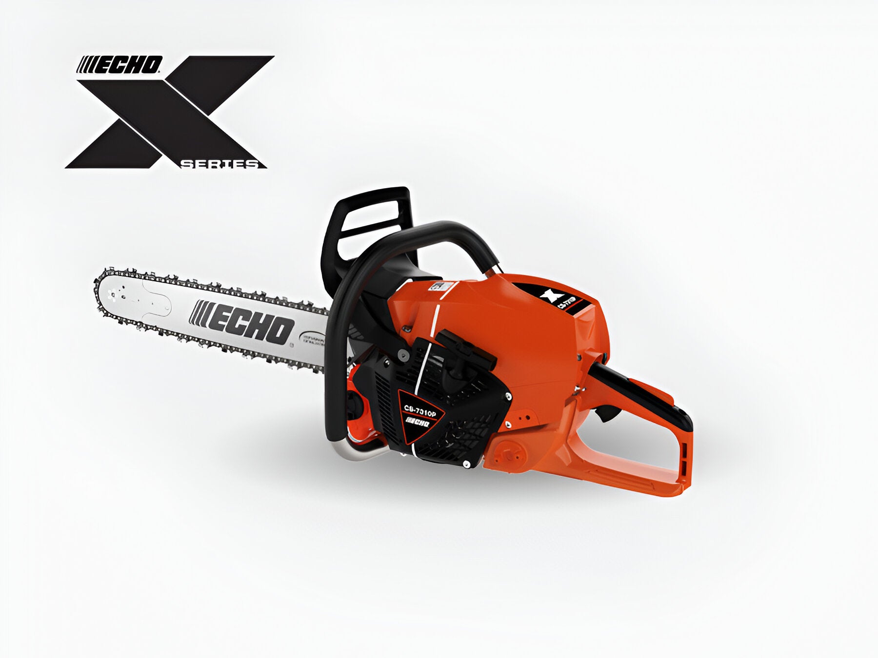 73.5 CC CHAINSAW W/28