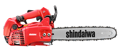 Shindaiwa 358TS Chainsaw