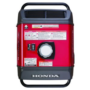 Honda EU3000IS1AN 3000 watt 120V inverter generator with CO-MINDER™