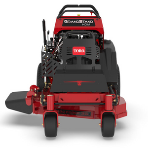 Toro GrandStand® HDM 32 in (81.3 cm) 18.5hp (603cc)  74532