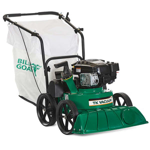 Billy Goat TKV601SP Mulit-Surface Self-Propelled Leaf Vacuum w/ Chipper