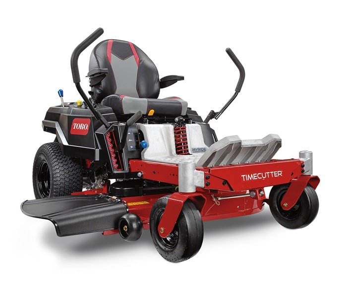 Toro 42 in. (107 cm) TimeCutter® MyRIDE® Zero Turn Mower 75747