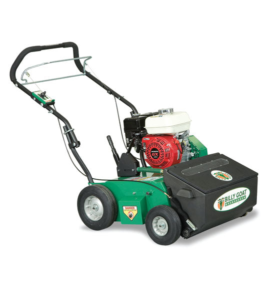 Billy Goat OS553V Push Overseeder