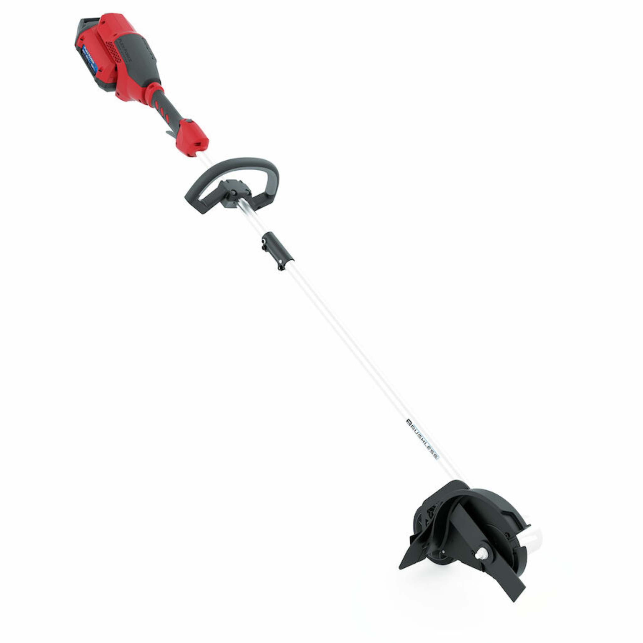 Toro	60V MAX* 8 in. (20.3 cm) Brushless Stick Edger with 2.0Ah Battery 51833