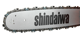 Shindaiwa 358TS Chainsaw