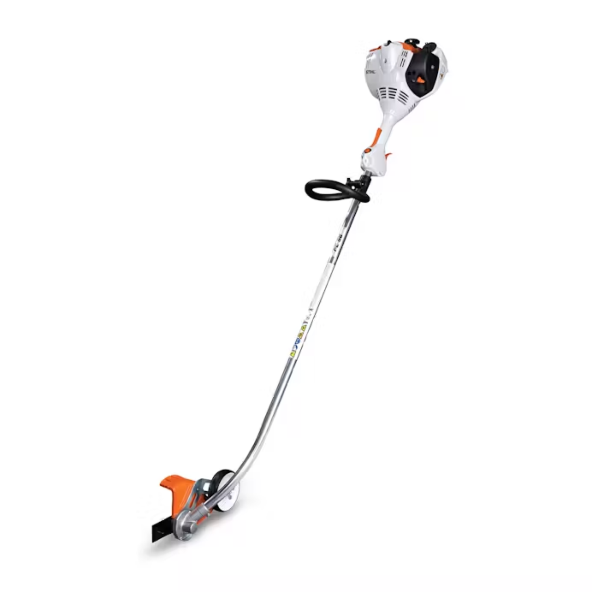 STIHL FC56CE 8 in. Gas Edger