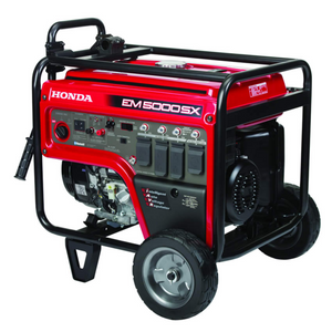 Honda Generator EM5000SXK3AN