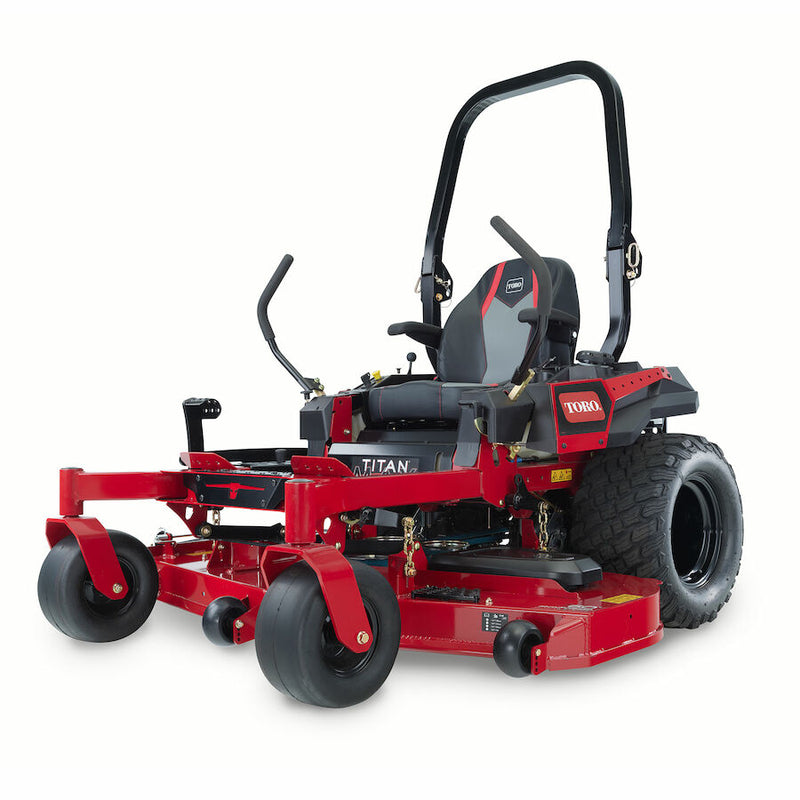 Toro 60 in. (152 cm) TITAN® MAX Zero Turn Mower (76601)