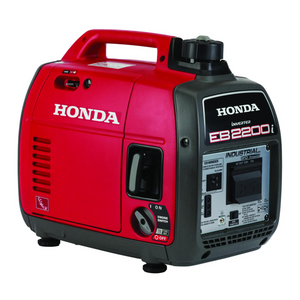 Honda GENERATOR EB2200ITAN