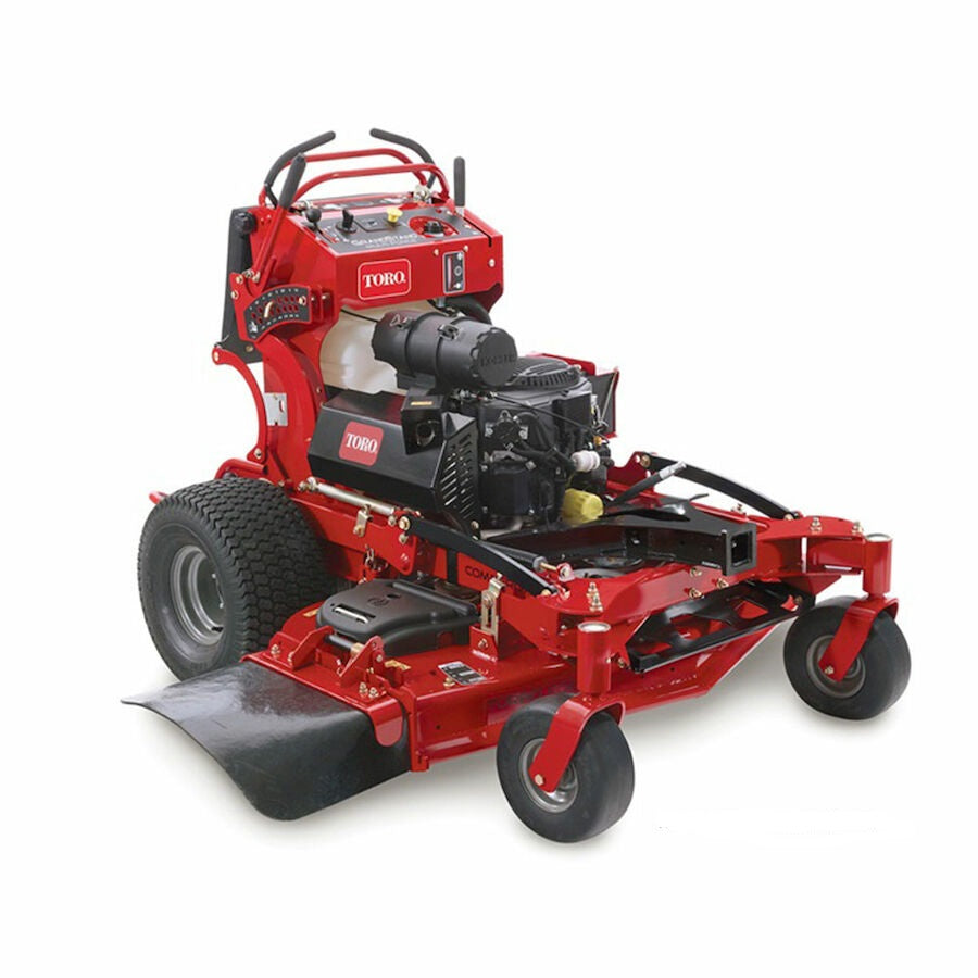 Toro GrandStand® MULTI FORCE 52 in. (132 cm) 26.5 hp 747cc EFI (72529)