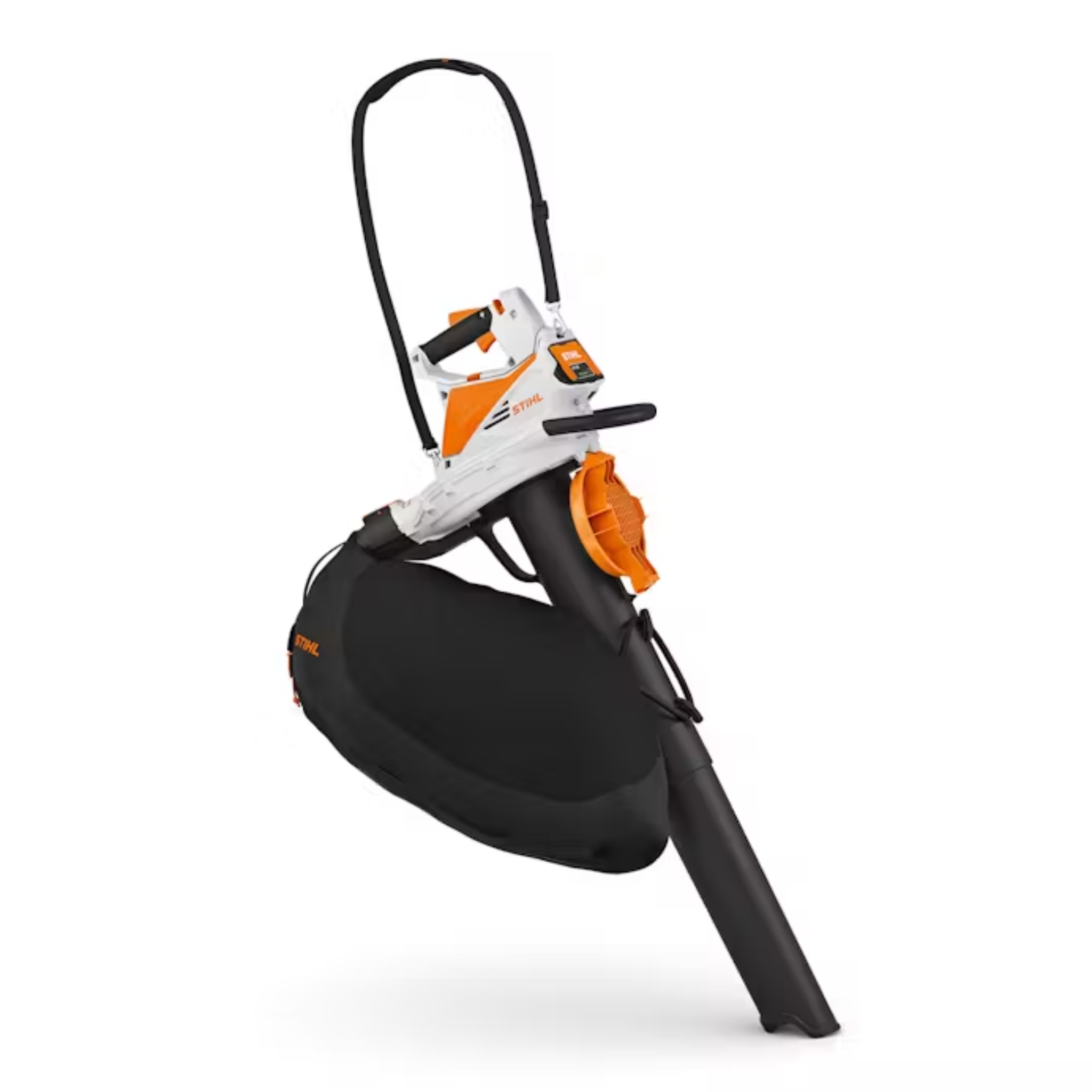 Stihl SHA56 SET VACUUM SHREDDER