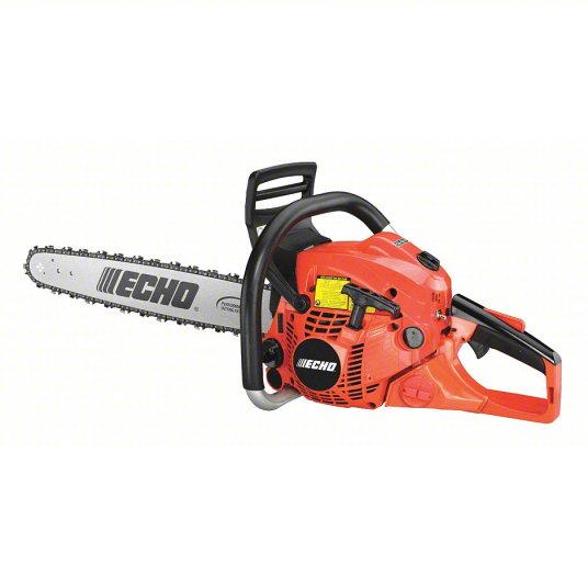 ECHO CS-501P-20 Chainsaw