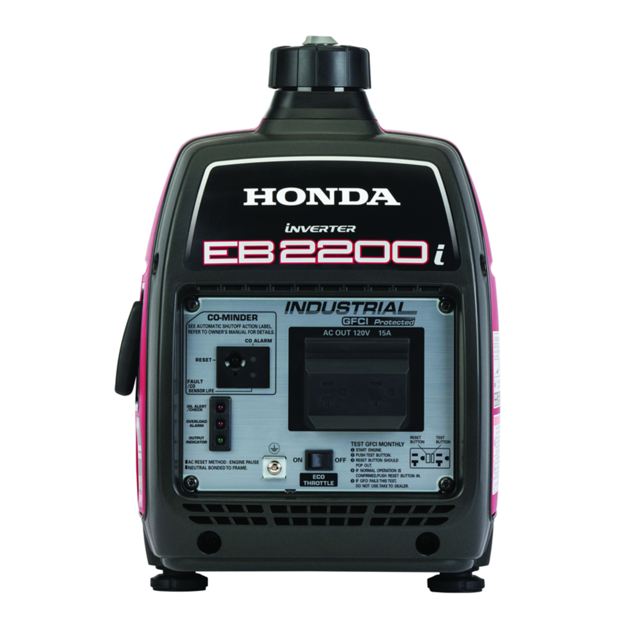 Honda GENERATOR EB2200ITAN