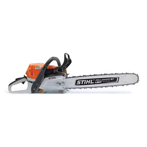 STIHL MS 400 Petrol Chainsaw