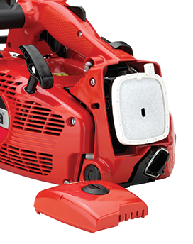 Shindaiwa 358TS Chainsaw