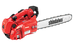 Shindaiwa 358TS Chainsaw