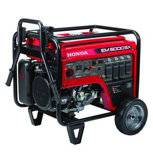 Honda Generator EM5000SXK3AN