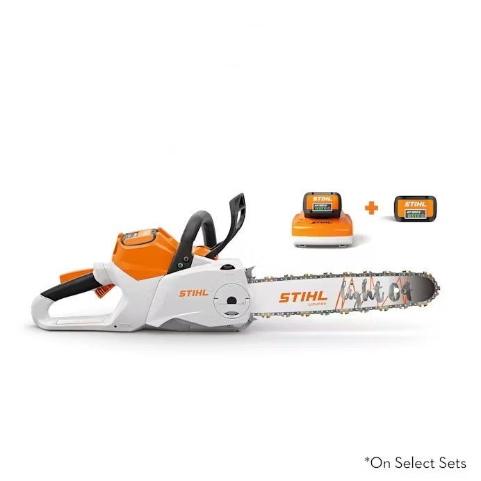 Stihl MSA 220 C-B Battery Powered Chainsaw