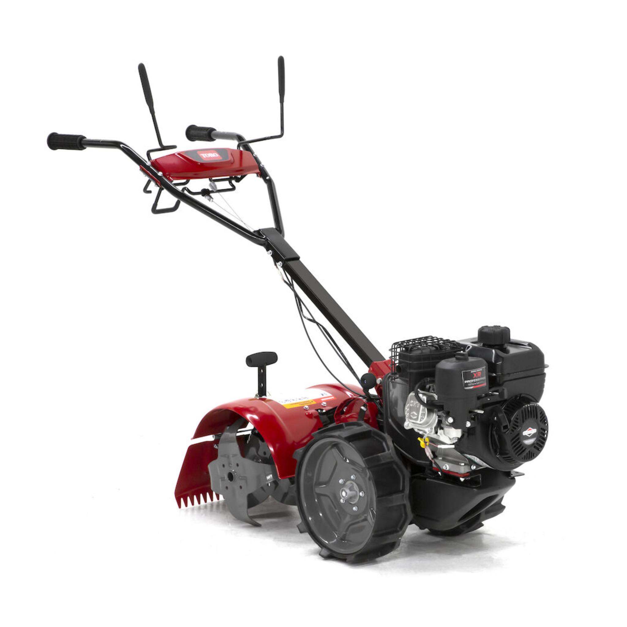 Toro 58603 17 in. (43.2 cm) Dual Direction Rear Tine Tiller