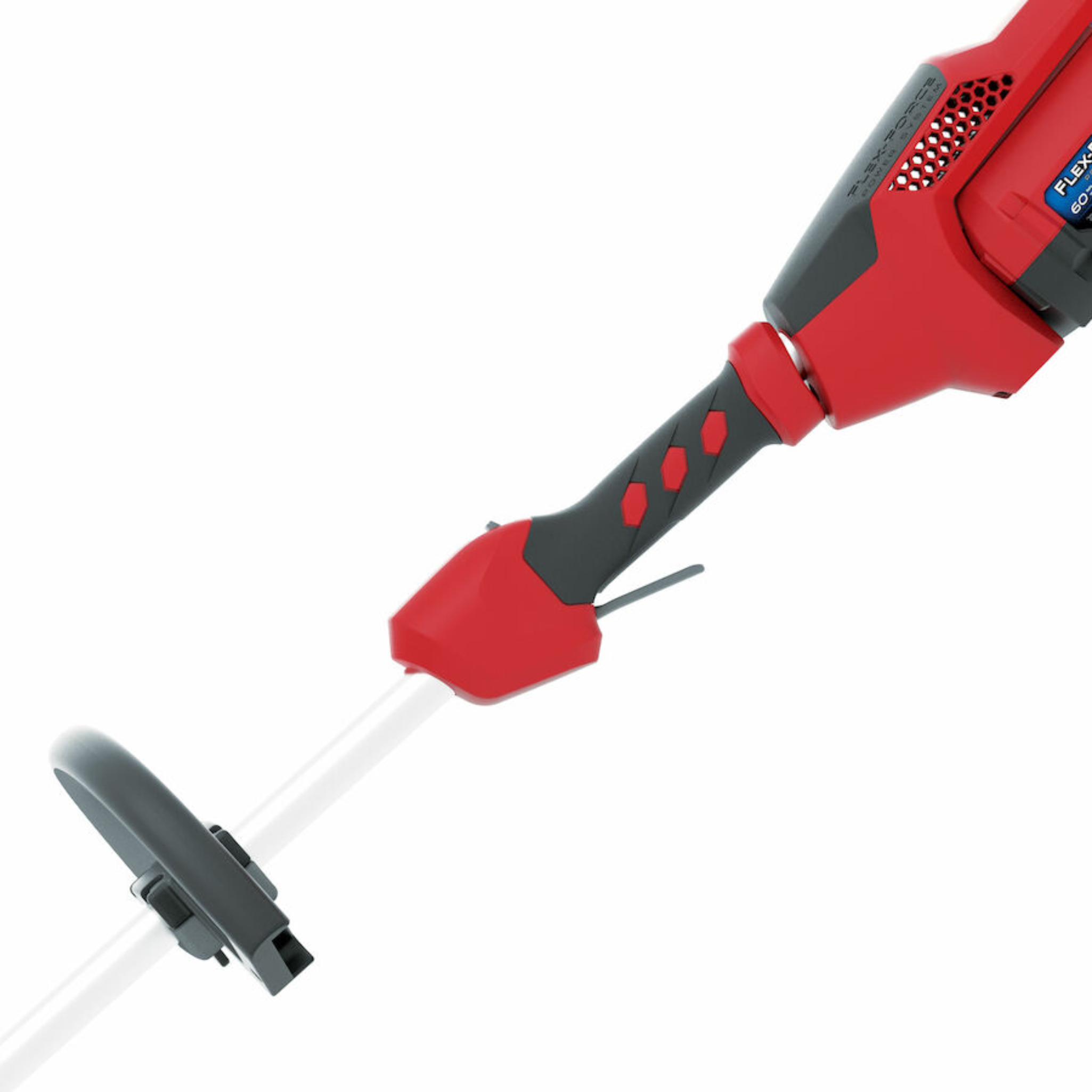 Toro	60V MAX* 8 in. (20.3 cm) Brushless Stick Edger with 2.0Ah Battery 51833