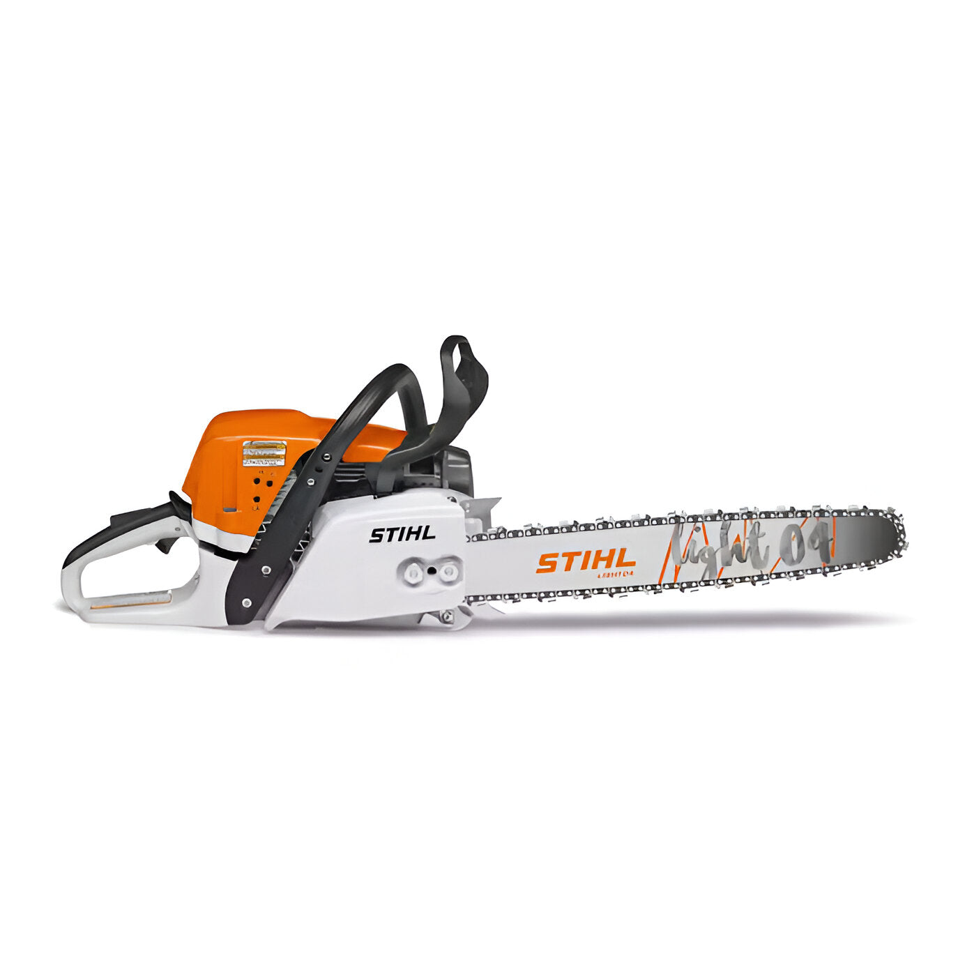 Stihl MS 391