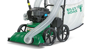 Billy Goat KV601 Vacuum KV Series