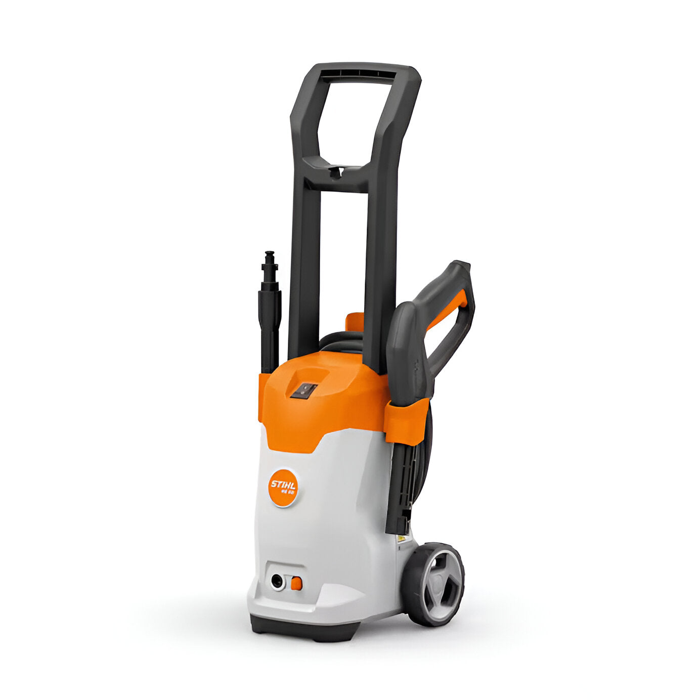 Stihl	RE80