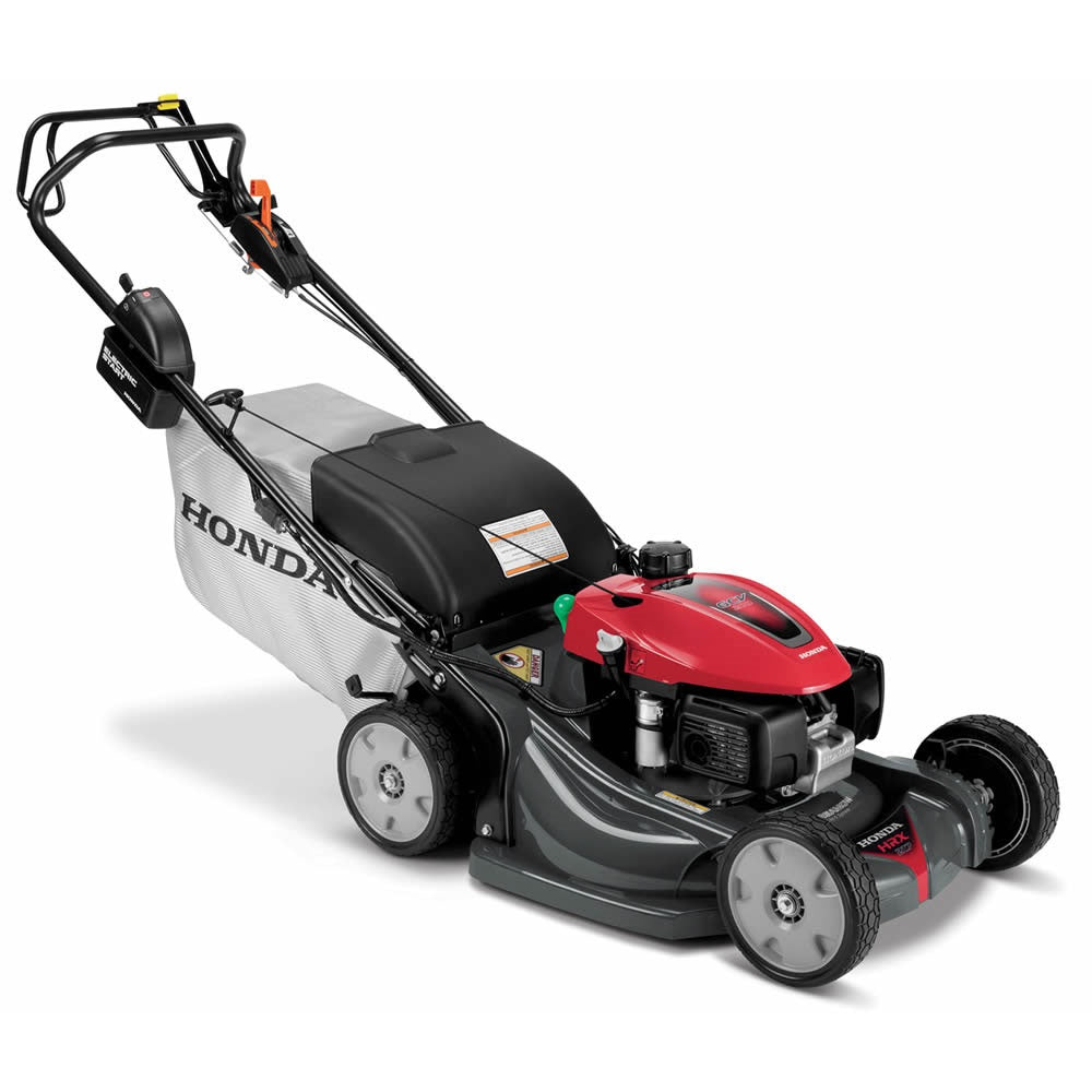 Honda HRX2176HZA Walk-Behind Mower