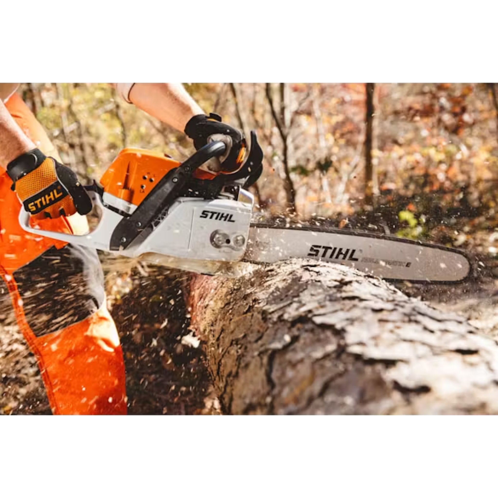 Stihl 3/8