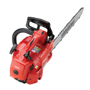 Shindaiwa 358TS Chainsaw