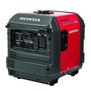 Honda EU3000IS1AN 3000 watt 120V inverter generator with CO-MINDER™