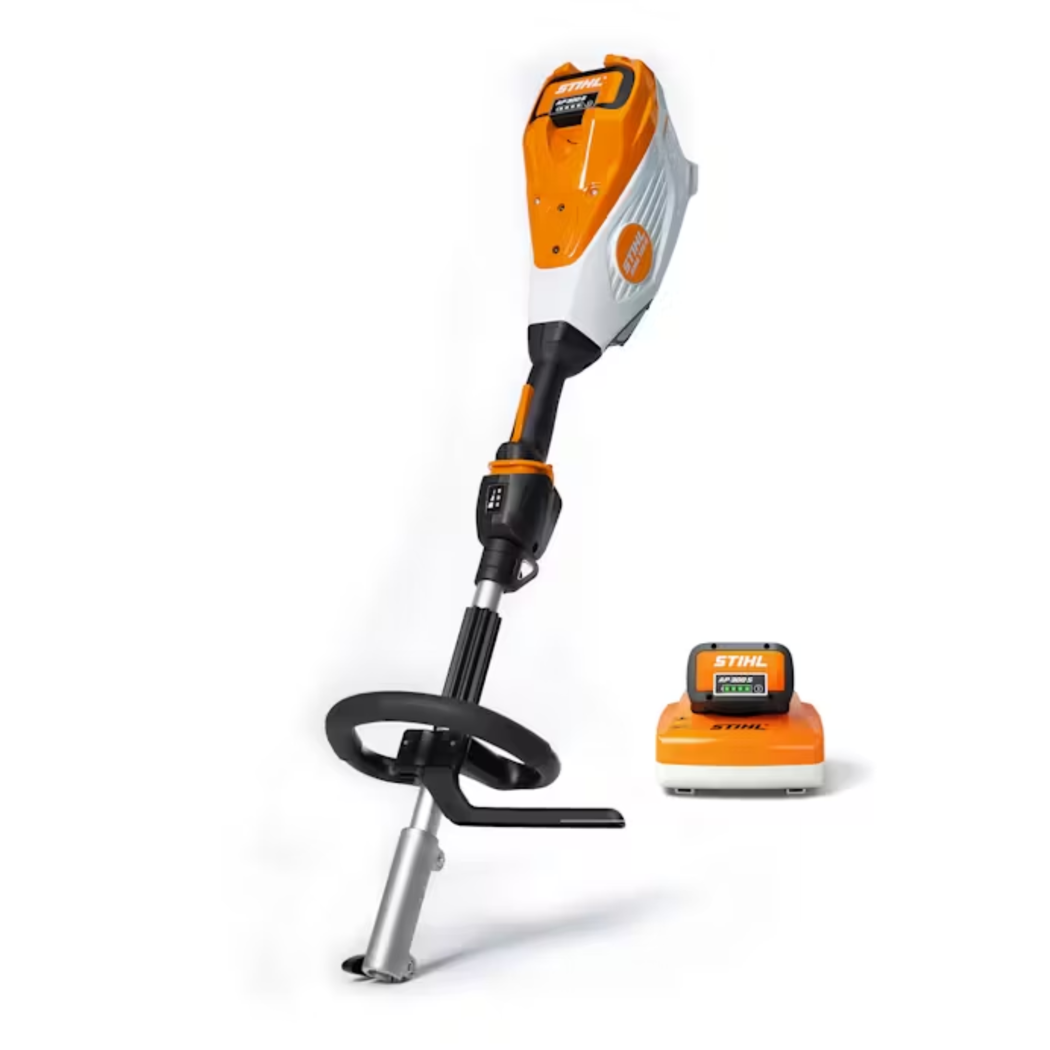 STIHL KMA 135 R SET